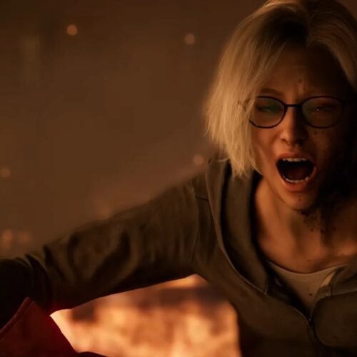 فروش Resident Evil 9