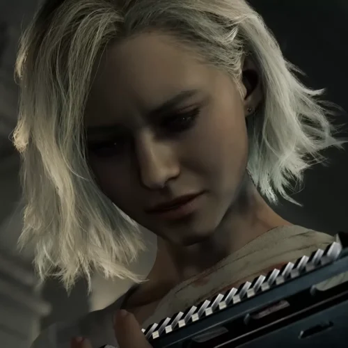 بسته الحاقی Resident Evil 9