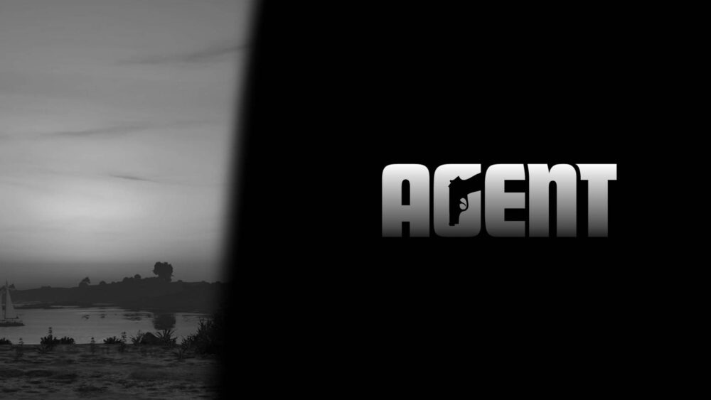 ساخت بازی Agent