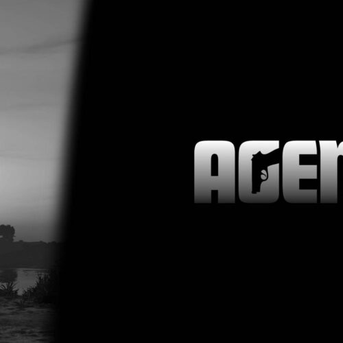 ساخت بازی Agent