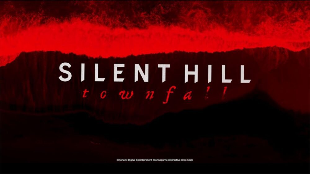 زمان انتشار بازی Silent Hill Townfall