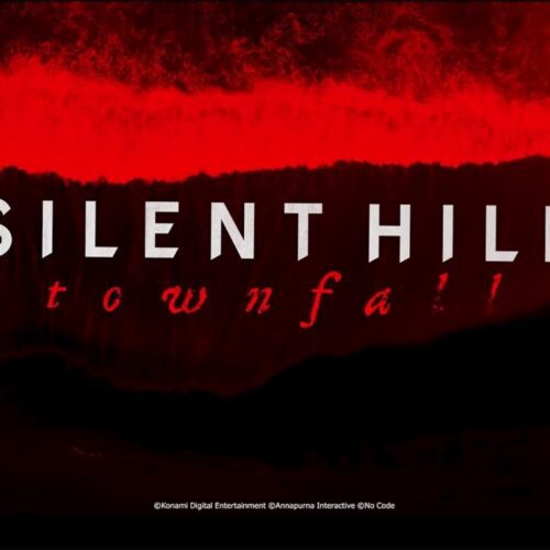زمان انتشار بازی Silent Hill Townfall