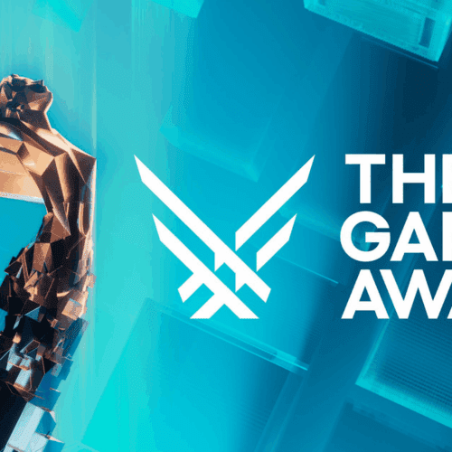 بهترین بازی سال