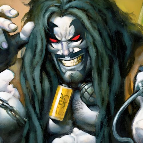 ضدقهرمانان DC