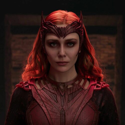 ۱۰ کاراکتر فراطبیعی که می‌توانند در گروه Midnight Sons بدرخشند