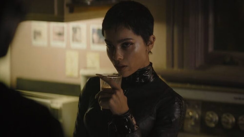 ساخت فیلم Catwoman کنسل