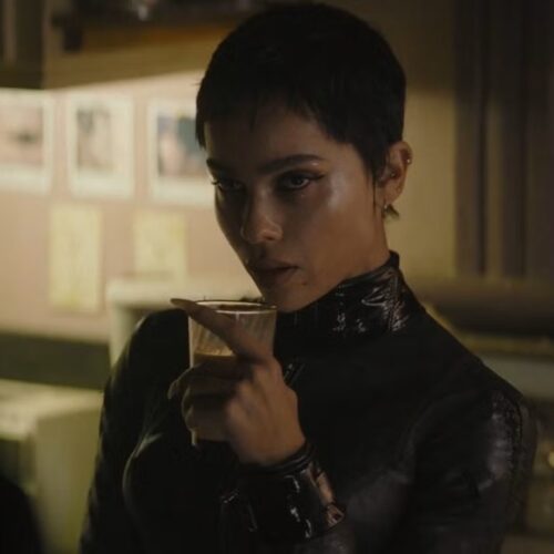 ساخت فیلم Catwoman کنسل