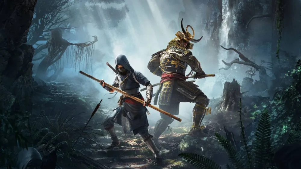 شکست Assassin’s Creed Shadows