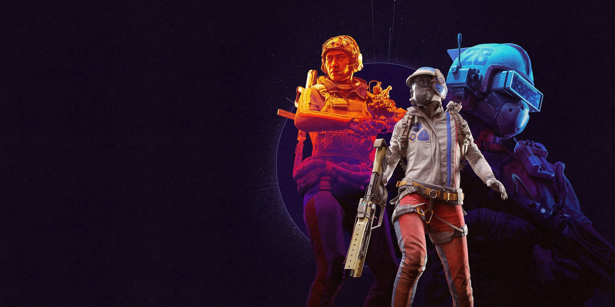 بازی ARC Raiders