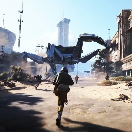 محبوبیت بازی ARC Raiders