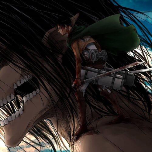 ۱۰ لحظه دگرگونی در انیمه که تقریباً با کاراکتر افسانه‌‌ای Dragon Ball رقابت می‌کنند