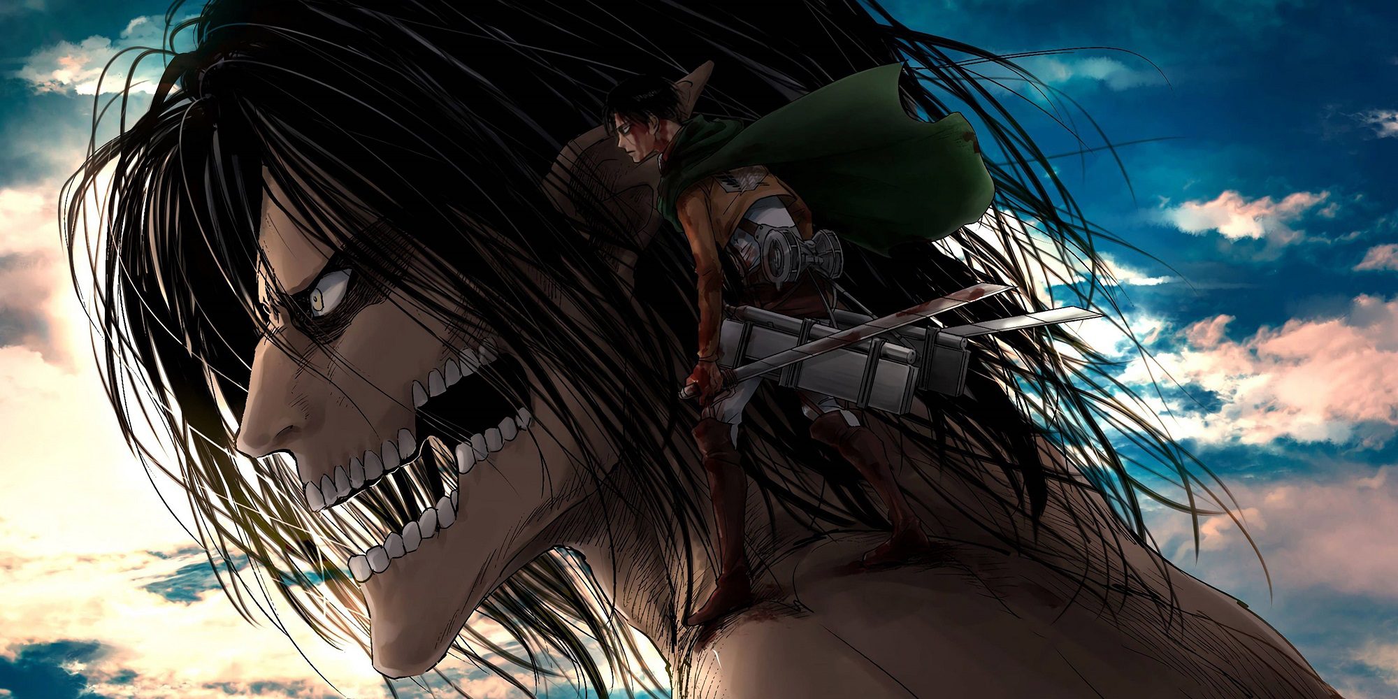 ۱۰ لحظه دگرگونی در انیمه که تقریباً با کاراکتر افسانه‌‌ای Dragon Ball رقابت می‌کنند