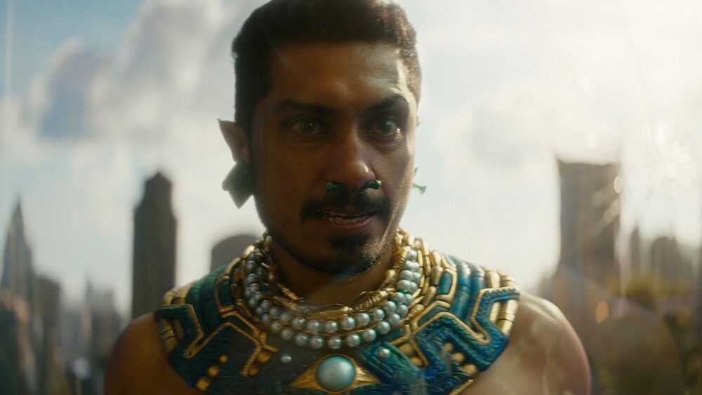 فیلم Avengers: Doomsday سکانس اکشن نامور