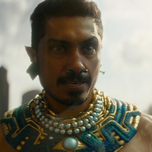 فیلم Avengers: Doomsday سکانس اکشن نامور