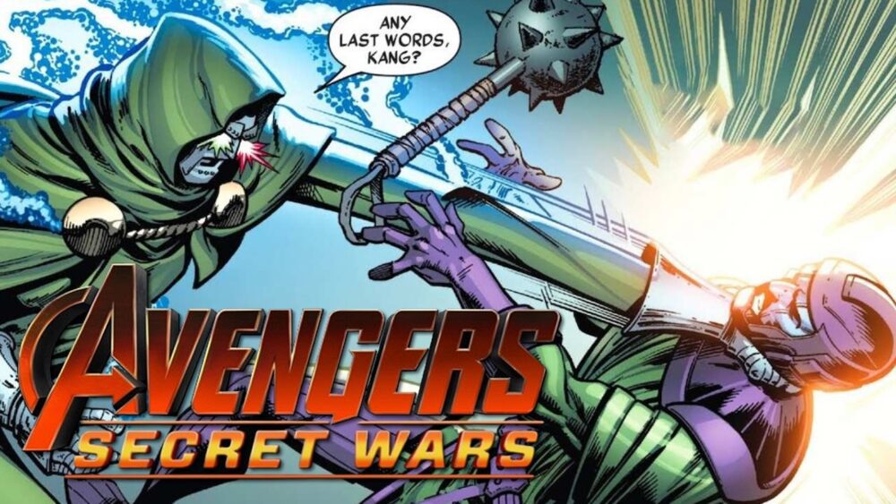 زمان شروع فیلمبرداری فیلم Avengers: Secret Wars