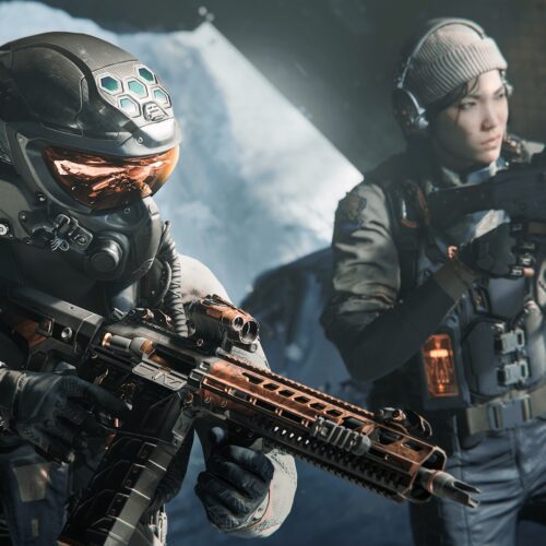 هوش مصنوعی Black Ops 7