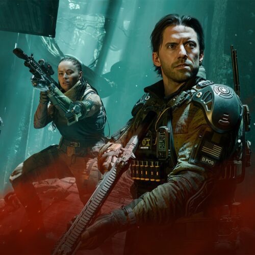 عرضه بخش کمپین Black Ops 7