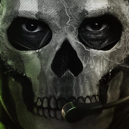 مارک والبرگ فیلم Call of Duty