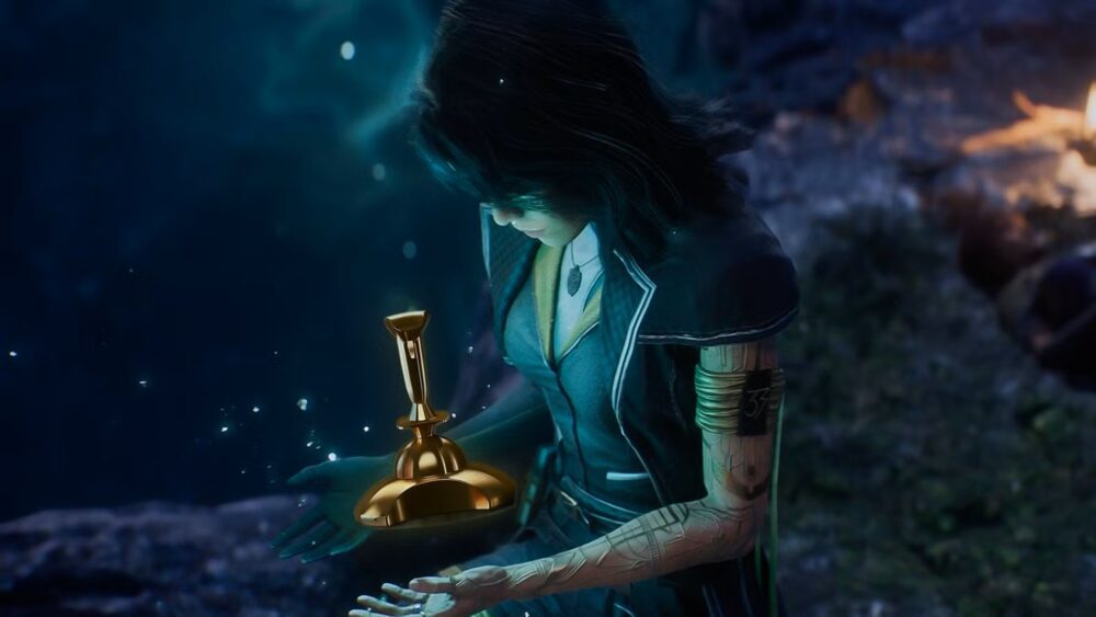 جوایز Expedition 33