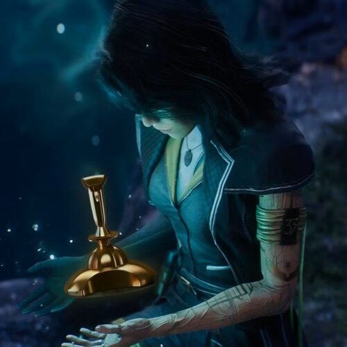 جوایز Expedition 33