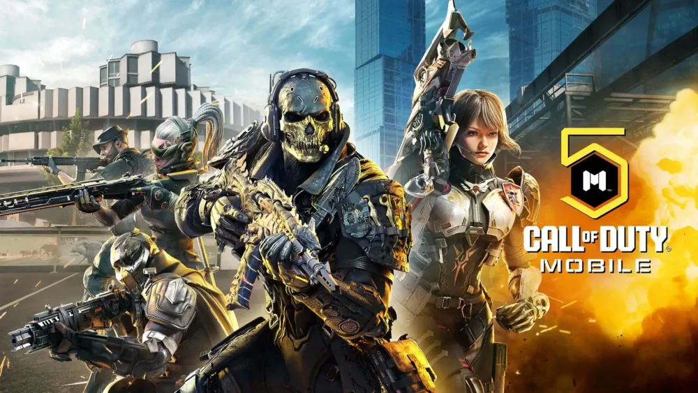 حالت DMZ کالاف دیوتی