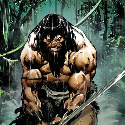 ۵ کمیک فوق‌العاده زیبا مارول که MCU هرگز نمی‌تواند جذابیت آن‌ها را به تصویر بکشد