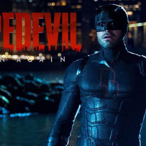 فصل سوم Daredevil: Born Again اصول اولیه دیردویل