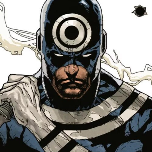 لباس بولز‌آی فصل دوم Daredevil: Born Again