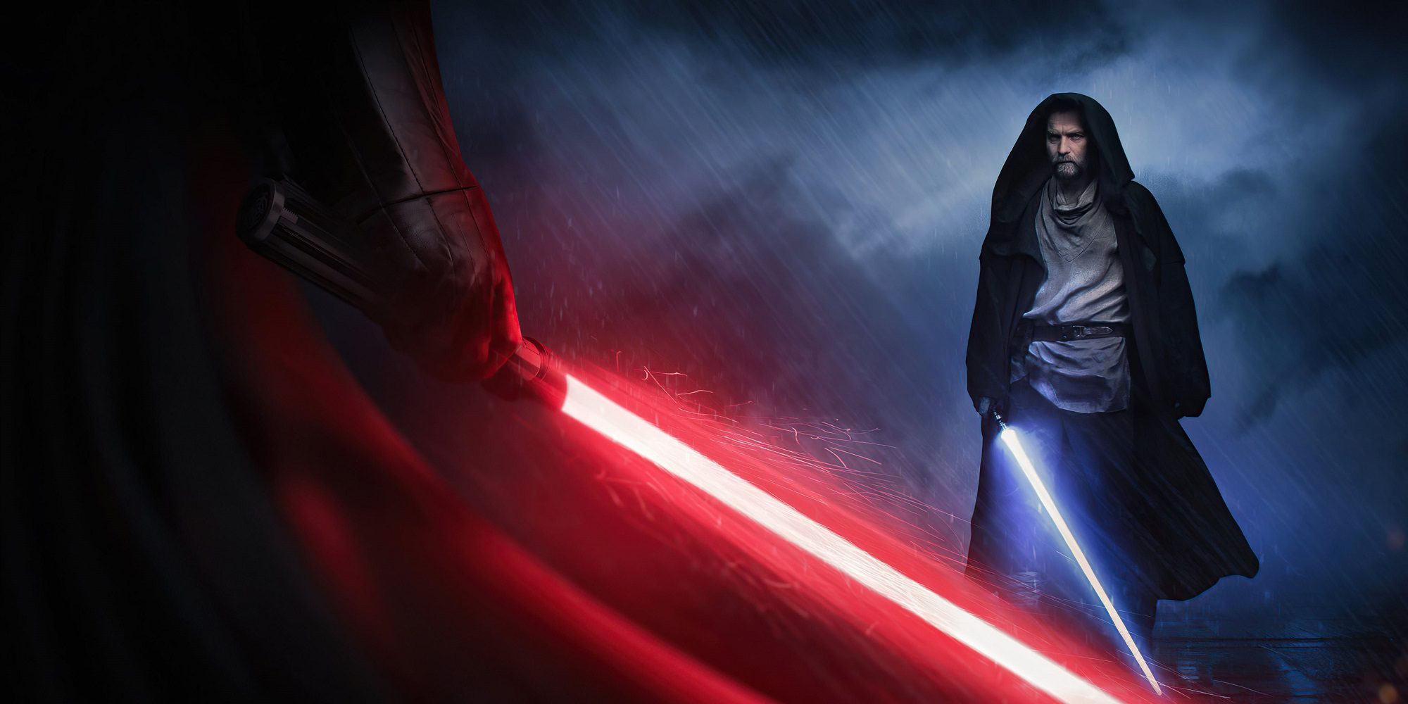 ۸ دلیل که ثابت می‌کند سریال های Star Wars از فیلم‌ها بهتر عمل می‌کنند