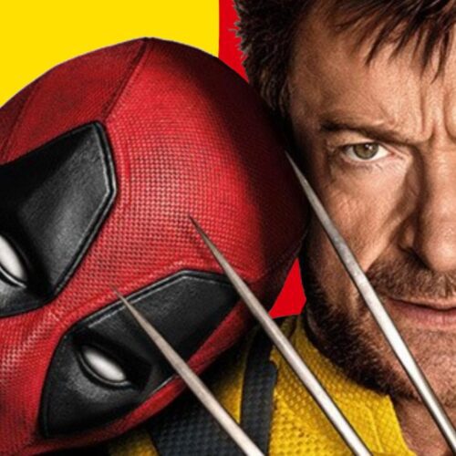 هزینه ساخت Deadpool & Wolverine