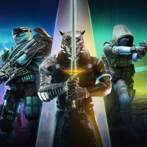 ۳ بازی شوتر جذاب که جای بتل رویال‌ها را در دل گیمرها می‌گیرند