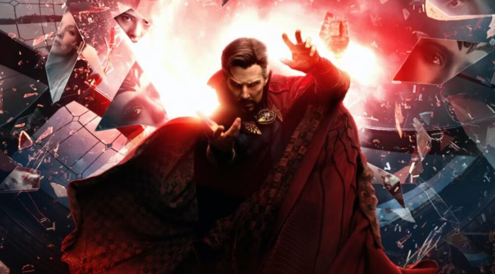 فیلم Doctor Strange 3 تولید