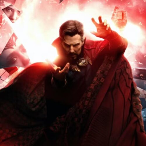 فیلم Doctor Strange 3 تولید