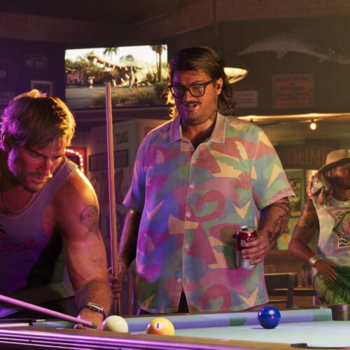 اخراج سازندگان GTA 6