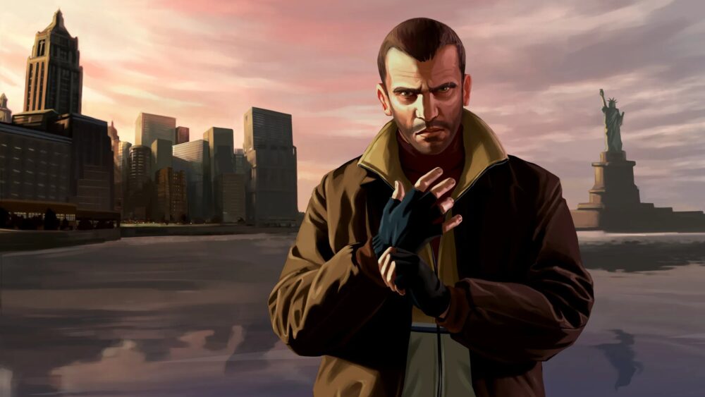 بازی GTA ایکس باکس