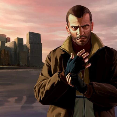 بازی GTA ایکس باکس