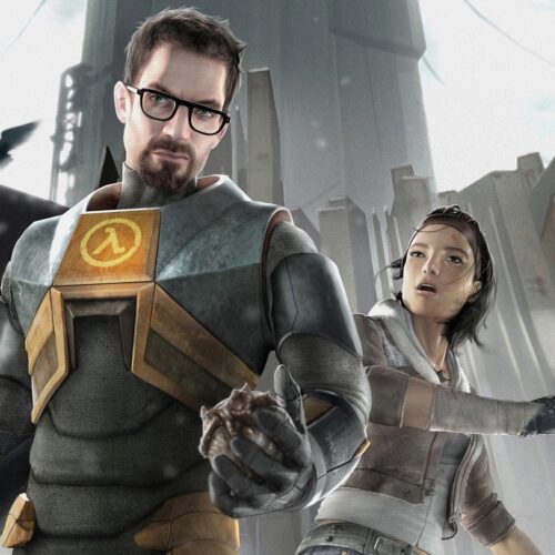 معرفی بازی Half-Life 3