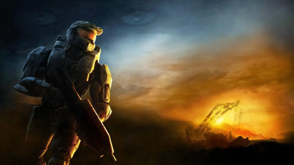 ریمیک بازی Halo 3