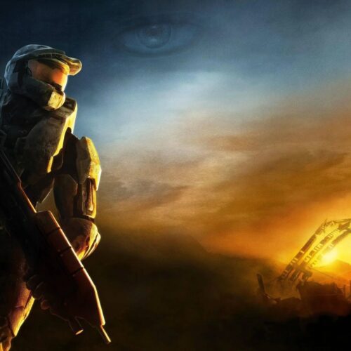 ریمیک بازی Halo 3