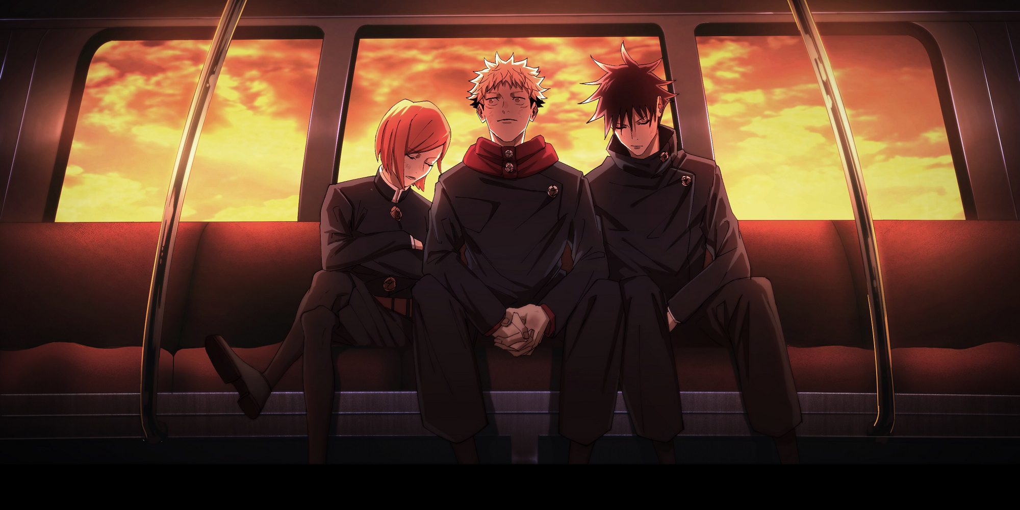 ۳ رویداد مهم که طرفداران جوجوتسو کایزن عاشق آن‌ها هستند