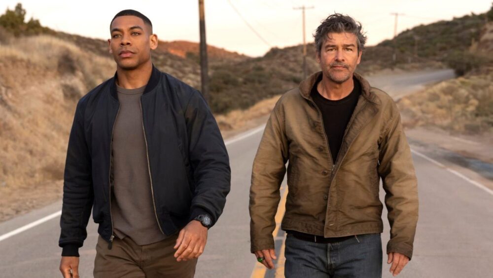 سریال Lantern تاخیر