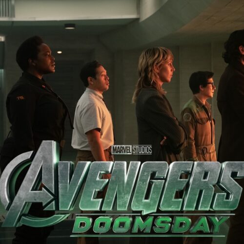 اوروبوروس سریال Loki فیلم Avengers: Doomsday