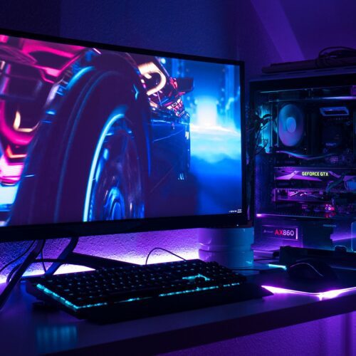 آینده صنعت بازی