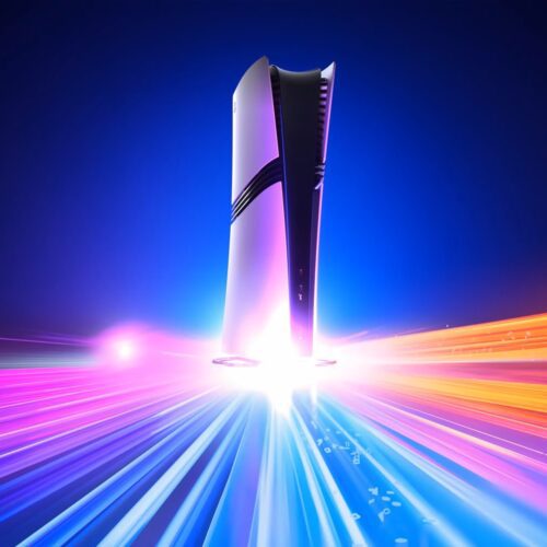 پلی استیشن ۵ پرو