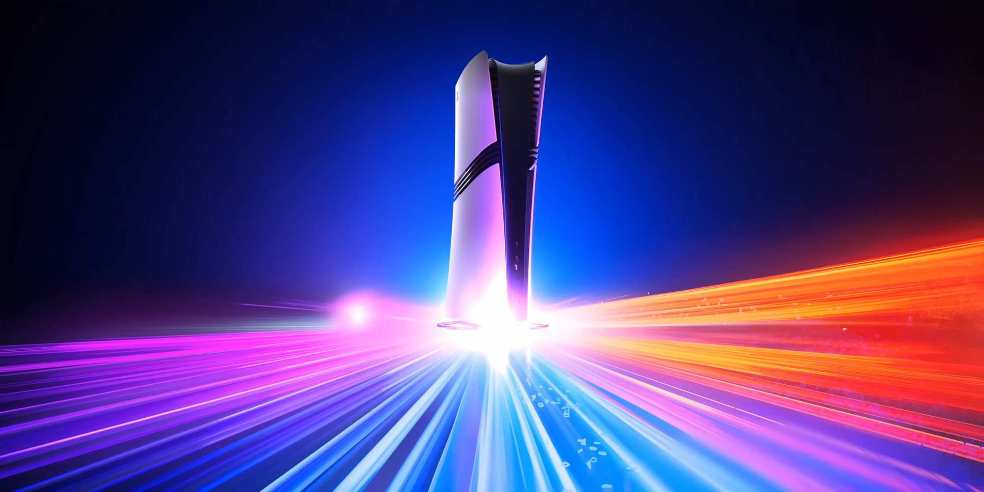 پلی استیشن ۵ پرو