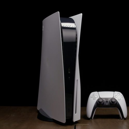 عمر پلی استیشن ۵