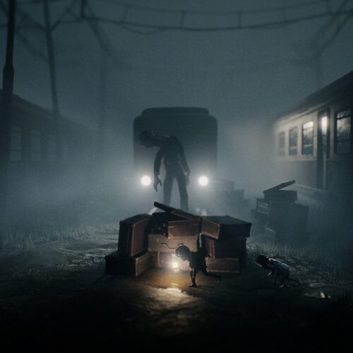 تاریخ عرضه بازی Reanimal