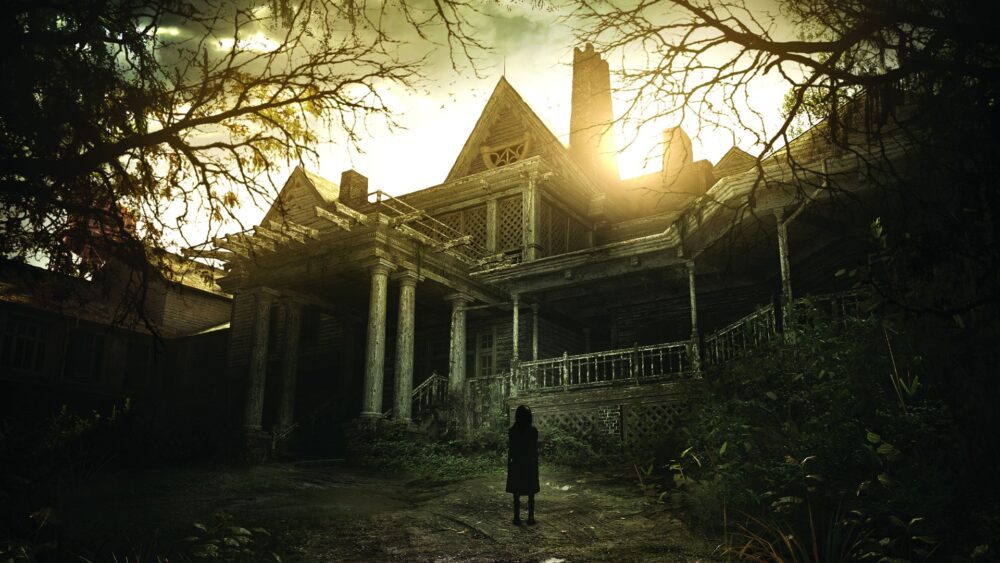فروش Resident Evil 7