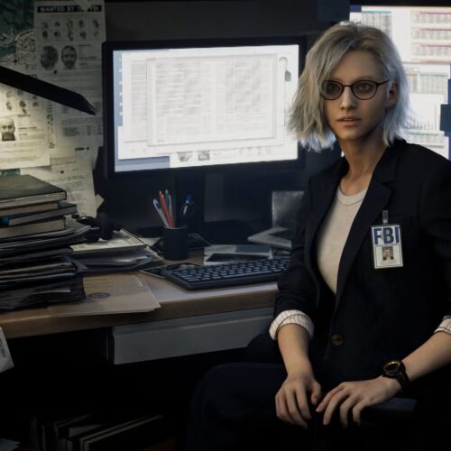 بازی Resident Evil Requiem ترس تجربه