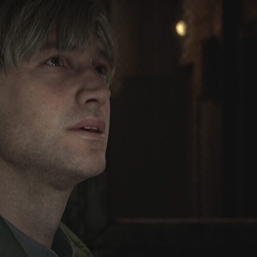 ریمیک Silent Hill 2 ایکس باکس